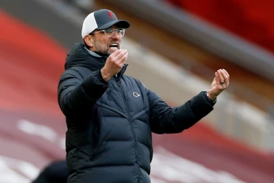 Yurgen Klopp "Real"a keçmək üçün şərtlərini açıqladı: Karvaxal və Mendi yox!