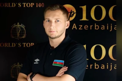 Ruslan Hətəmxanov: MDB Oyunlarında üzgüçülükdə qızıl qazanan üç ölkədən biriyik