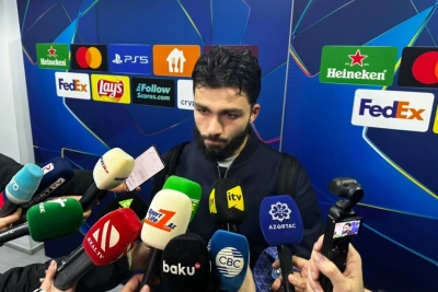 Musa Qurbanlı: "Nyukaslın bizə problem yaşadacağını bilirdik"