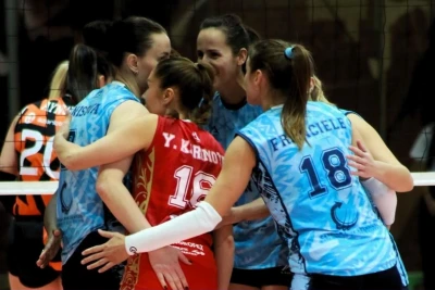 Azərbaycan Yüksək Liqasında IV turun son oyunu Tovuzda keçirilib