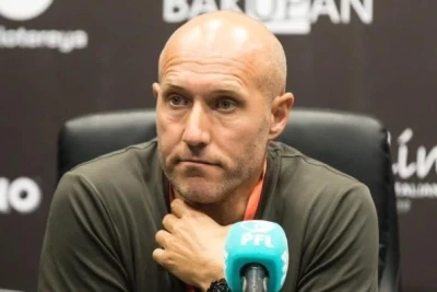 Samir Abbasov Abubakar transferi və "Neftçi"nin kubokdakı hədəfləri barədə danışıb