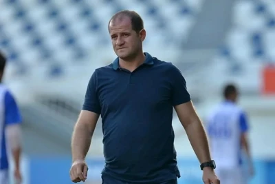 Elmar Baxşıyev: “Sabah – Qarabağ oyunu müvəqqəti: hər iki komanda müdafiəyə prioritet verdi”
