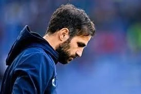 Spanish expert may coach "Roma"