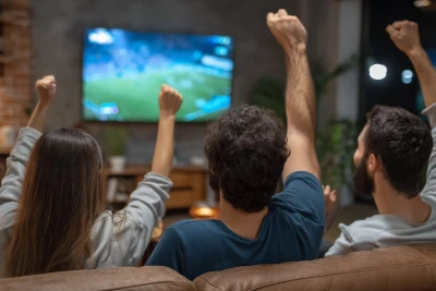 8 Yanvar Futbol Matçlarının Televiziya Yayım Proqramı