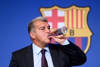 Laporta: Superliqa və UEFA danışıqlar aparır