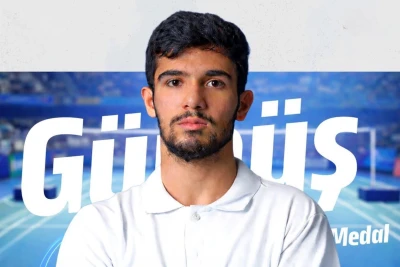 İbrahim Əliyev İspaniyada keçirilən beynəlxalq turnirdə gümüş medal qazanıb