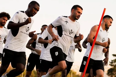 Neftçi «Dinamo»ya qarşı oyunlar üçün heyətini açıqlayıb