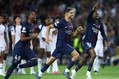 Çempionlar Liqası qalibləri UEFA Superkubokunda üstünlüyünü davam etdirir: 7 illik məğlubiyyətsizlik seriyası
