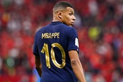 Mbappe Avro-2020-dəki irqçilikdən sonra millidən getmək istədiyini açıqlayıb