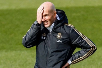 Zidanın "Real"a qayıdışı: Şayiələr və reallıq