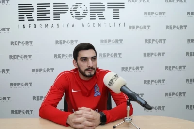 Azərbaycan millisinin kapitanı təyyarə qəzası zamanı Aktaudakı hava limanında olub