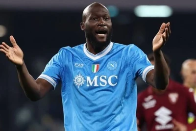 "Napoli" Lukakuya sanksiya tətbiq edə bilər