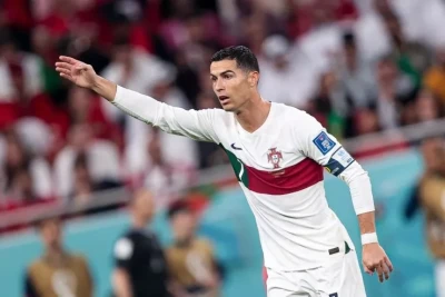 Ronaldo 2030 Dünya çempionatında iştirak ehtimalını rədd etmir