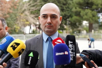 Sərxan Hacıyev: "Daha yaxşı olar ki, siyahının açıqlanmasını gözləyək."