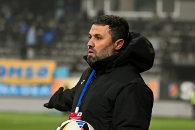 Azər Bağırov "Kəpəz"in hazırlıq planları, transferlər və Rüfət Abdullazadə barədə danışdı - MÜSAHİBƏ