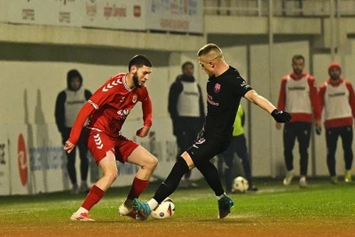 Will "Araz-Nakhchivan" break its spell?