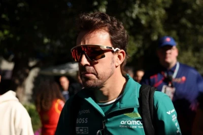 Fernando Alonso Sinqapur Qran-Prisinin Televiziya Yayımlarını Tənqid Etdi