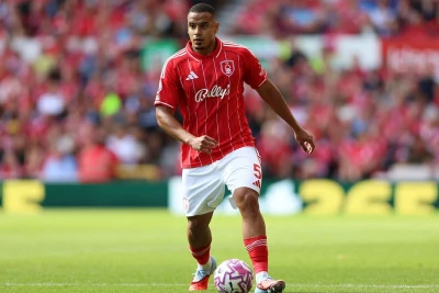 "Mançester Yunayted" "Notingem Forest"in müdafiəçisi Murilonu transfer etmək istəyir