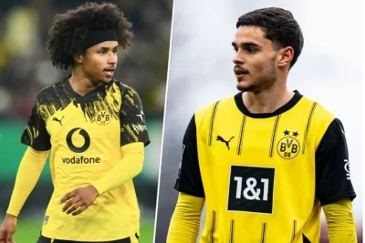 Adeyemi və Vetyen “Borussiya Dortmund”dan ayrılmağa yaxındırlar