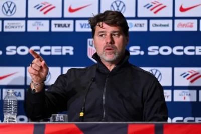 Poçettino gələn mövsüm "Real Madrid"ə rəhbərlik edə bilər