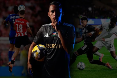 Avropa mediası "Liverpul"un "Qarabağ" qorxusundan yazır