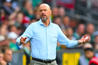 Erik ten Haq "Bayer"dən qovulmasına görə 5 milyon avroya yaxın kompensasiya alacaq
