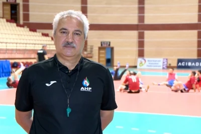 "Kür"ün baş məşqçisi məğlubiyyəti zədəli oyunçularla əlaqələndirdi