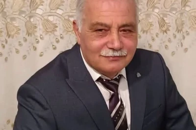 Tanınmış futbolçu Elbrus İsmayılov vəfat edib