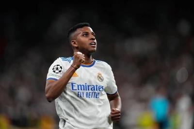 "Real"ın futbolçusunu transfer etmək istəyən daha bir klub məlum olub