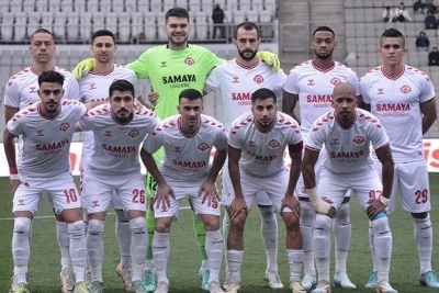 "Araz-Naxçıvan"ın rəqibi dəyişib