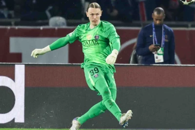 Liqa 1: PSJ "Havr" üzərində qələbə qazandı, "Monako" "Anje"ni məğlub etdi, "Renn" "Tuluza"dan güclü oldu - YENİLƏNİB + VİDEO