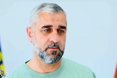 Adil Şükürov "Kəpəz"in yeni mövsüm hədəfini və heyətdəki dəyişiklikləri açıqlayıb