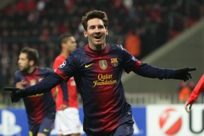 Laporta Messinin "Kamp Nou"da heykəlinin ucaldılmasını istəyir