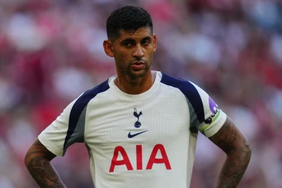 Kristian Romeronun mövsümün sonunda "Tottenhem"dən ayrılmaq qərarı