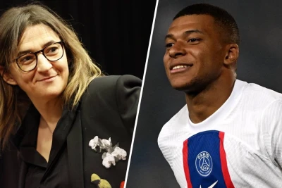 Mbappenin menecerinin maaşı "Real Madrid"də bir sıra futbolçuların maaşını üstələyir