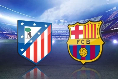 Atletiko Madrid “Barselona”ya qarşı FİFA-ya şikayət edir
