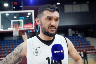 "Neftçi" Basketbol Komandası Kapitanı ilə Müqaviləni Uzatdı və Heyətini Gücləndirdi