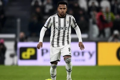 "Barselona" Veston Makkennini transfer etmək istəyir