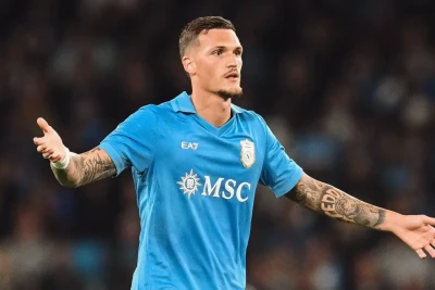Napoli, Rafa Marinin müqaviləsini uzatacaq