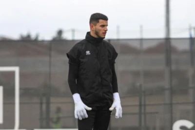 Rza Cəfərov "Dinamo"ya transferə yaxındır - Rumıniya mətbuatı