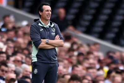 "Real Madrid" Unai Emerini Arbeloanın əvəzinə əsas namizəd hesab edir