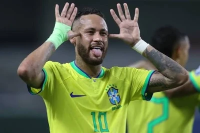 Neymar üçün vida matçı keçirmək istəyirlər