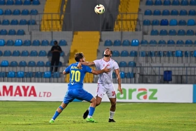 Premyer Liqa: "Araz-Naxçıvan" "Kəpəz"lə heç-heçəyə razılaşıb
