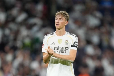 Din Heysenin Qasıq Zədəsi Səbəbindən Gürcüstan Oyununu Buraxması