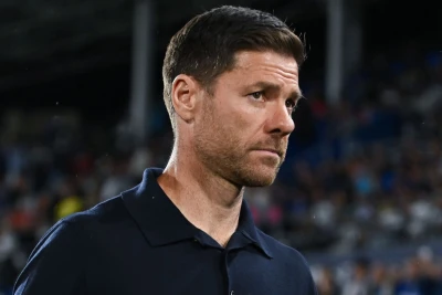 Xabi Alonso “Liverpul”la oyun öncəsi: "Zehni hazırlıq vacibdir"