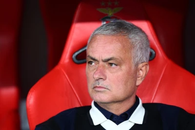 "Qarabağ"ın qələbəsi Joze Mourinyonun "Benfika"ya baş məşqçi olmasına yaxınlaşdırır