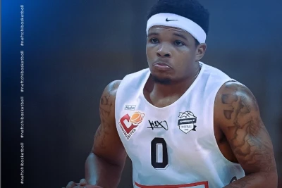 "Neftçi" FIBA Avropa Kuboku öncəsi amerikalı basketbolçu ilə müqavilə imzaladı