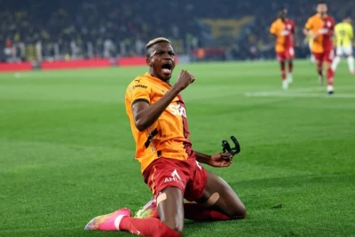 Viktor Osimhen üçün Səudiyyə Ərəbistanından təklif var