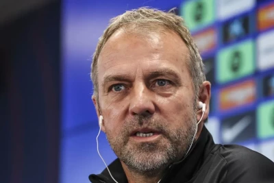 Flik "Barselona"da lider oyunçu çatışmazlığından danışıb