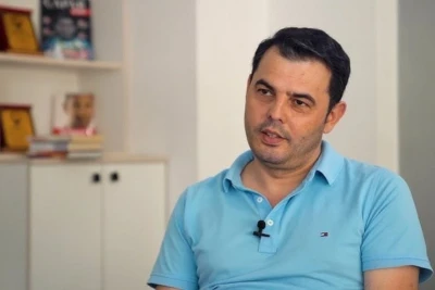 "Qəbələ" rəsmisi: Akademiya uşaqlarına baxmaq əlavə xərc tələb edir
